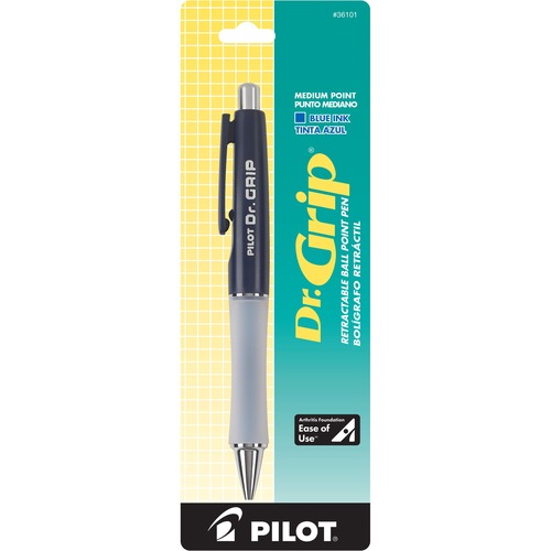 Retractable Ballpoint Pen, 1.0mm, Med Pt, BE Barrel, BE Ink