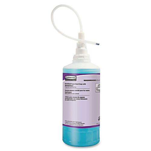 Hand Soap Dispenser Refill, 1600mL, 4/CT, Citrus