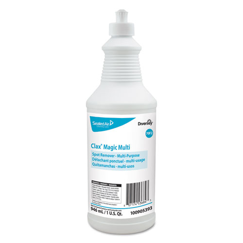 CLEANER,CLAX MAGIC MULTI