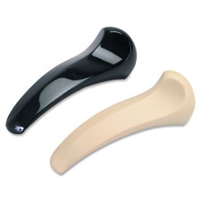 Phone Shoulder Rest, Micoban, Gray