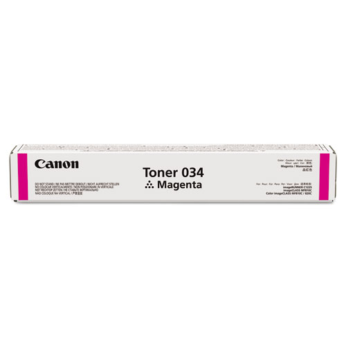TONER,CRG034,MG