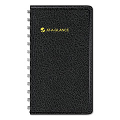 PLANNER,WEEKLY,PCKT,2.5X4.5