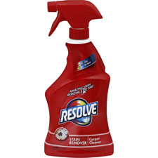 CLEANER'CARPT'RESOLVE'AMB