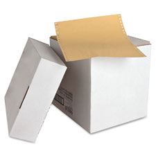 Computer Ppr,Multipart,4-Parts,9-1/2"x11",900/CT,WE/YW/PK/GD