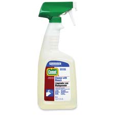 Comet Cleaner,With Bleach,Eliminates Mold/Mildew,32 oz,Red