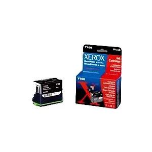 Genuine OEM Xerox 8R12728 Black Inkjet Cartridge (400 page yield)
