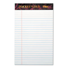 PAD,JR LEGAL,DCKT,5X8,12PK