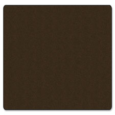 Solid Traditional Rug, Square, 12'x12', Blue