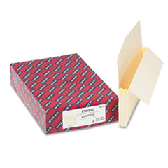 File Pockets, 1-3/4" Exp, 15-3/8"x9-1/2", Legal, 25/BX, MA