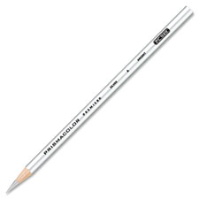 Prisma Pencil, 12/BX, Metallic Silver