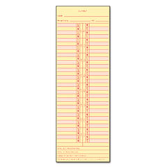 CARD,TIME,CH-131,500BX