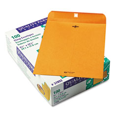 ENVELOPE,CLSP9.5X12.5KR28