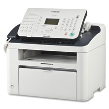 Faxphone, 19PPM, 512Sht Cap, 12"x12"x14", White