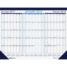 DESK PAD,3 MNTH,VIEW,BEGY