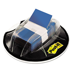 Post-It Flags Dispenser, 1", 200/PK, BE