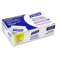 WIPES,SANITIZING,HAND,PUREL