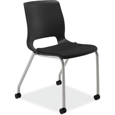 CHAIR,4-LEG,STACKING,ONX