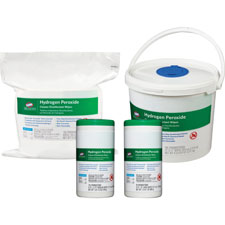 Clorox Healthcare Hydrogen Peroxide Cleaner