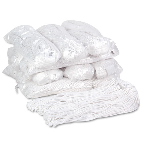 MOP,20 OZ,RAYON,12CT,WE