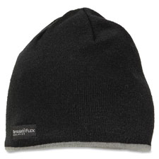 Knit Cap, Black