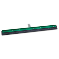Squeege, Straight, 24", Green