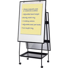 EASEL'DBL'MEL'PRE'DE'BK