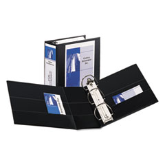 BINDER,DURABLE,VW,EZD,5",BK