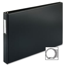 BINDER,RFNC,11X17,RND,3",BK