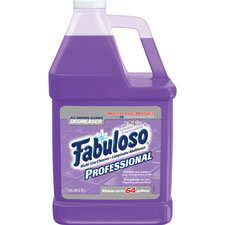CLEANER,FABULOSO,169OZ