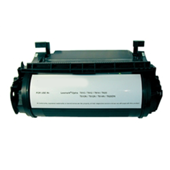 60F1X00 ( LEXMARK 601X ) BLACK COMPATIBL