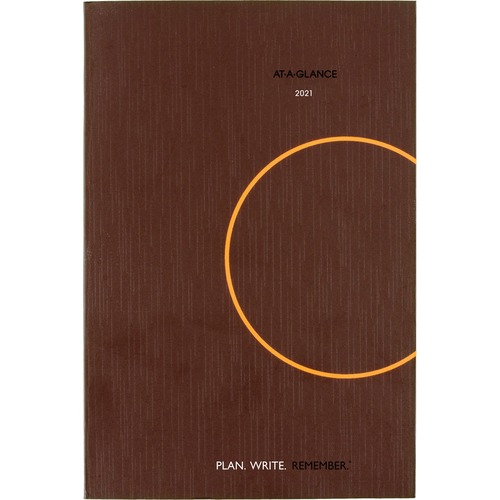 PLANNER,NOTEBOOK,6X9,GY