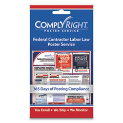 POSTER,LABOR LAW,CONT ENG
