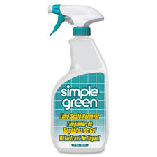 Lime Scale Remover, 32 Oz