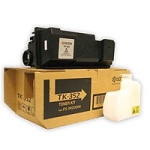 Genuine OEM Kyocera Mita TK-352 Black Toner Cartridge (15000 page yield)