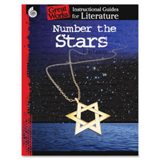 Instructional Guide Book, Number The Stars, Grade 4-8