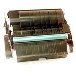 Premium Quality Black Toner Cartridge compatible with the Lexmark (601H) 60F1H00