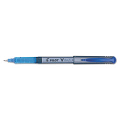 Liquid Ink Rollerball Pen, Extra-Fine Point, BE Ink