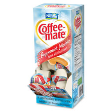 Creamer, Singles, Mocha Peppermint, 50/BX