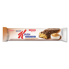 Protein Meal Bars, Chocolate Peanut Butter, 1.59oz, 8/BX