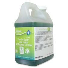 Enviro Care Low Foam All-Purpose Cleaner, 9L, Green