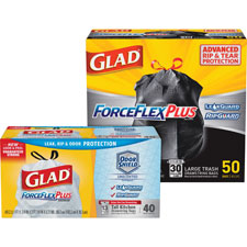 BAGS,TRSH,KTCHN,TALL,FRCFLX