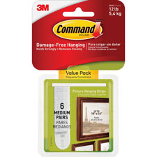 STRIP'HANGING'COMMAND'MED