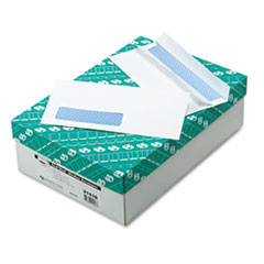 Window Envelopes,Tint, 24Lb, No.10,4-1/8"x9-1/2", 500/BX, WE