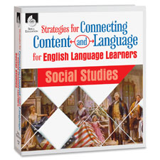 Teaching Aid,Content/Lang Connt Strats,Soc Studies,GR K-12