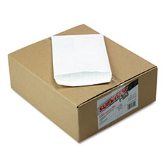 Tyvek Bubble Mailer, Lightweight, 6-1/2"x9-1/2", 25/BX, WE