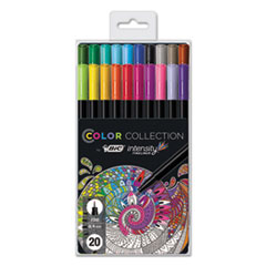 MARKER,INTENSITY FNLR,AST