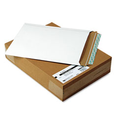 Photo/Document Mailer,26 Pt.,11"x13-1/2",25/BX,White