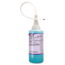 Dispenser Hand Soap Refill, 800mL, 4/CT, Light Citrus