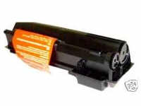 Genuine OEM Kyocera Mita TK-132 Black Toner Cartridge (7500 page yield)