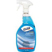 CLEANER,GLASS,NON-AMMONIA